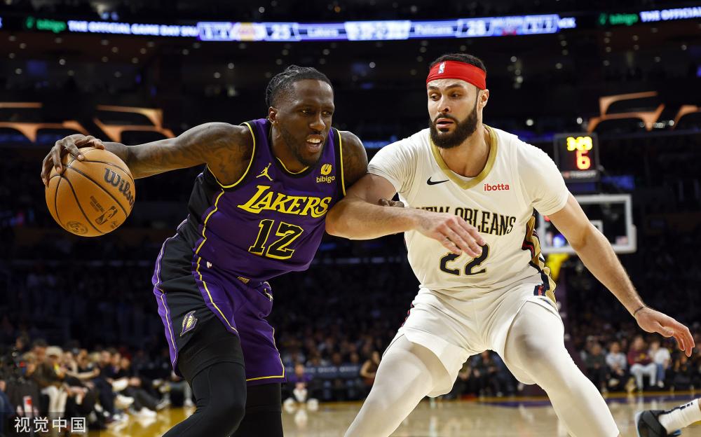 了他的全面 了他的全面